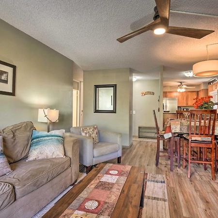 Kailua-Kona Condo With 2 Private Lanais! Buitenkant foto