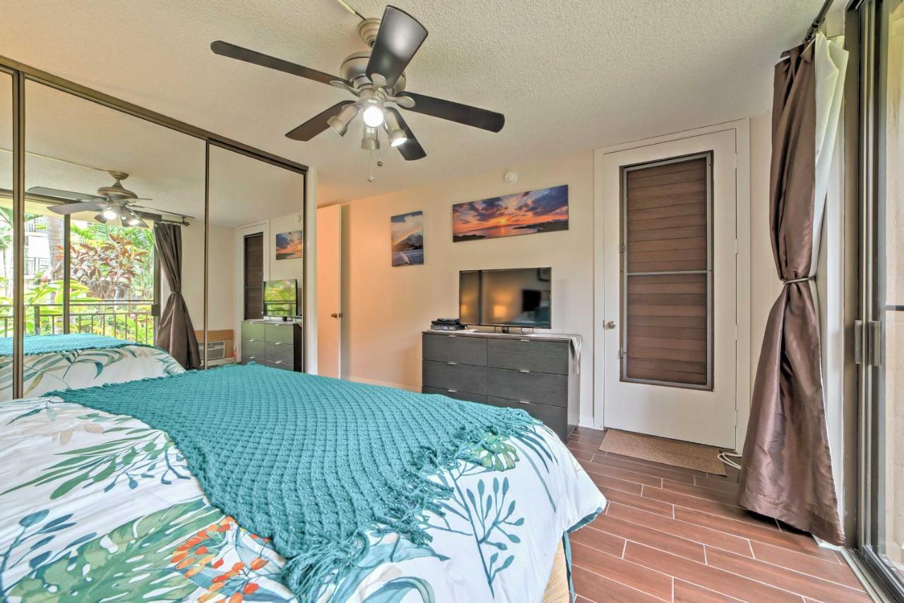 Kailua-Kona Condo With 2 Private Lanais! Buitenkant foto